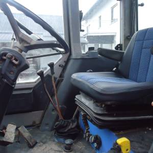 traktor LANDINI 8880
