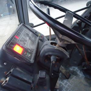 traktor LANDINI 8880