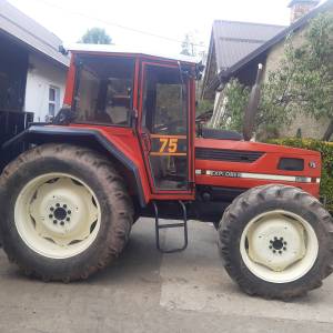 traktor same 75 ks