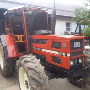 traktor same 75 ks