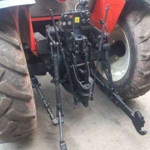 traktor same 75 ks