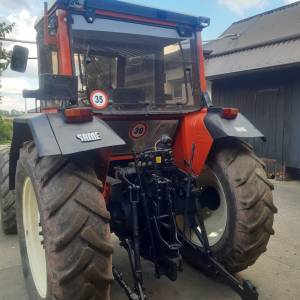 traktor same 75 ks
