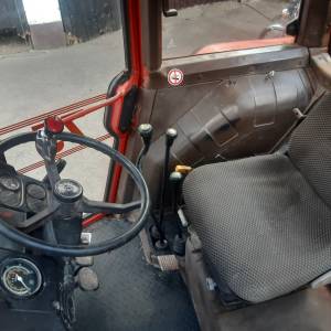 traktor same 75 ks