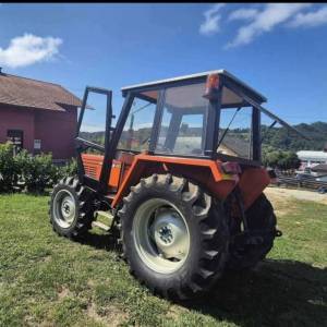 Traktor Same Taurus 60