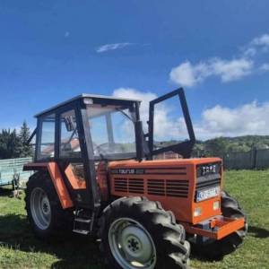 Traktor Same Taurus 60
