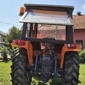 Traktor Same Taurus 60