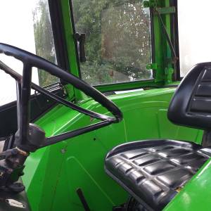 traktor torpedo 5506 adriatik  89 godina