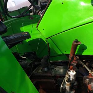 traktor torpedo 5506 adriatik  89 godina