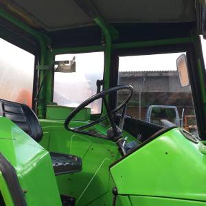 traktor torpedo 5506 adriatik  89 godina
