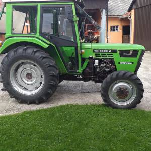 traktor torpedo 5506 adriatik  89 godina