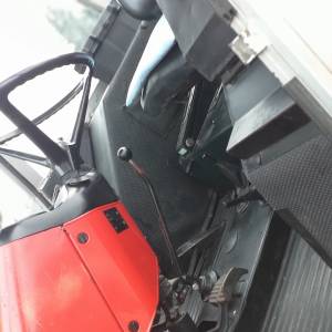 traktor zetor 5211 89 g