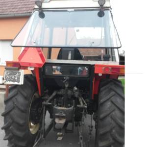 traktor zetor 5211 89 g