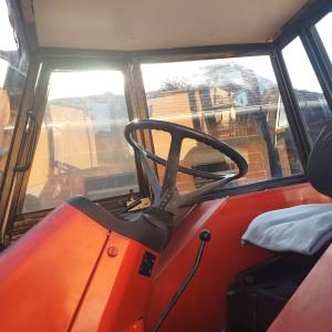 traktor zetor 7011 83 g