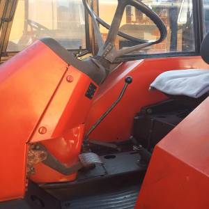 traktor zetor 7011 83 g