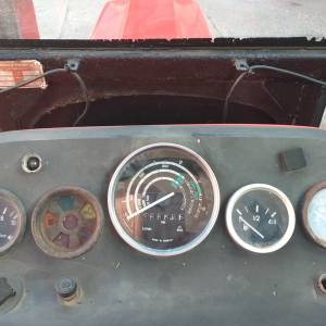 traktor zetor 7011 83 g