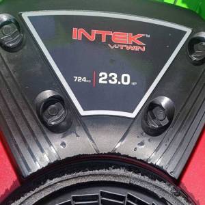Traktorska kosilica Viking MT6112 ZL