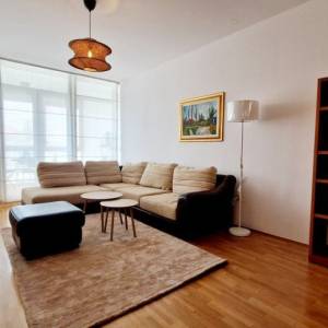 TREŠNJEVKA, NOVA CESTA, PREKRASAN 4-SOBAN STAN 106 m2 + GARAŽA