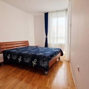 TREŠNJEVKA, NOVA CESTA, PREKRASAN 4-SOBAN STAN 106 m2 + GARAŽA