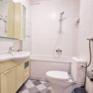 TREŠNJEVKA, NOVA CESTA, PREKRASAN 4-SOBAN STAN 106 m2 + GARAŽA
