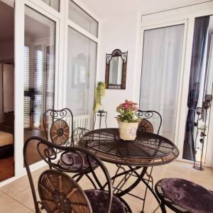 TREŠNJEVKA, NOVA CESTA, PREKRASAN 4-SOBAN STAN 106 m2 + GARAŽA