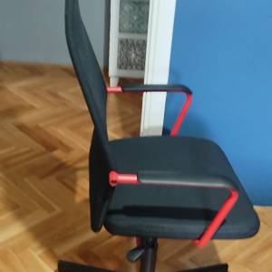 Uredska/dječja stolica