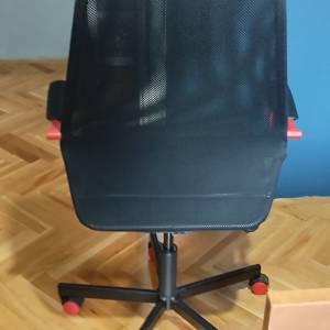 Uredska/dječja stolica