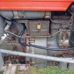 URSUS C 335