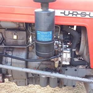 URSUS C 335