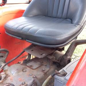 URSUS C 335