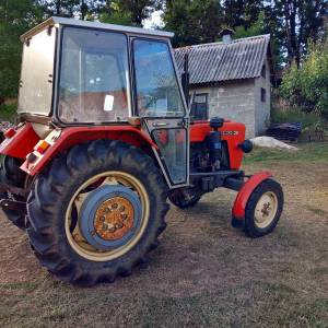 URSUS C 335