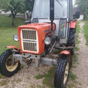 URSUS C 335