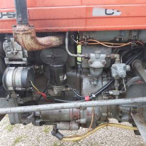 URSUS C 335