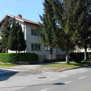 VARAŽDIN KLASIČNA KATNICA