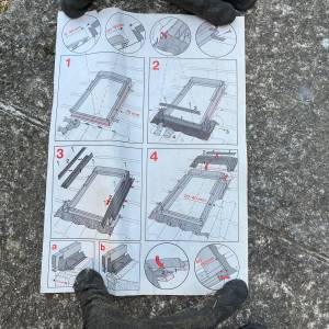 Velux prozori novo