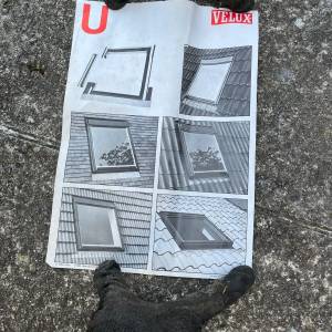 Velux prozori novo