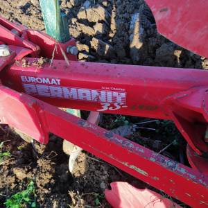 VOGEL NOOT L950 3S  12-18col