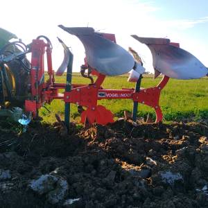 VOGEL NOOT L950 3S  12-18col
