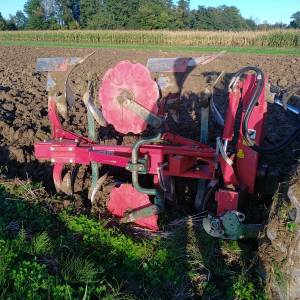 VOGEL NOOT L950 3S  12-18col
