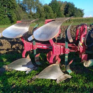 VOGEL NOOT L950 3S  12-18col