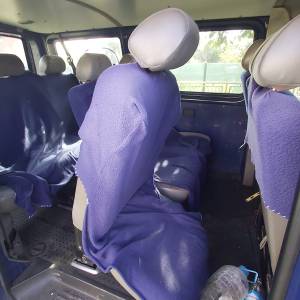 Volkswagen t5 transporter 1.9 tdi