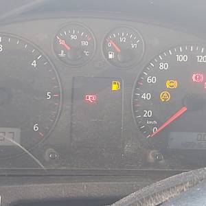 Volkswagen t5 transporter 1.9 tdi
