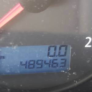 Volkswagen t5 transporter 1.9 tdi