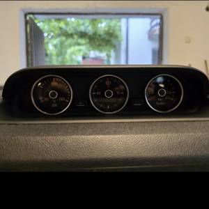 VW Beetle 2.0 TDI hitno