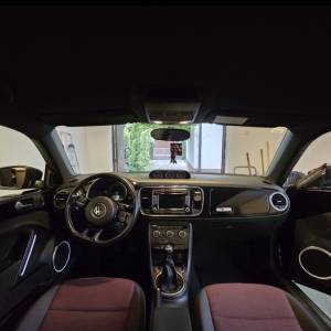 VW Beetle 2.0 TDI hitno