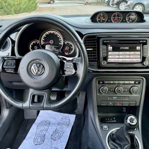 VW Beetle 2.0 TDI hitno