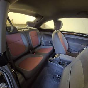 VW Beetle 2.0 TDI hitno
