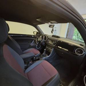 VW Beetle 2.0 TDI hitno