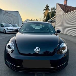 VW Beetle 2.0 TDI hitno