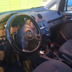 VW CADDY MAXI  1.6 TDI N1
