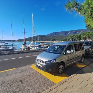 VW CADDY MAXI  1.6 TDI N1